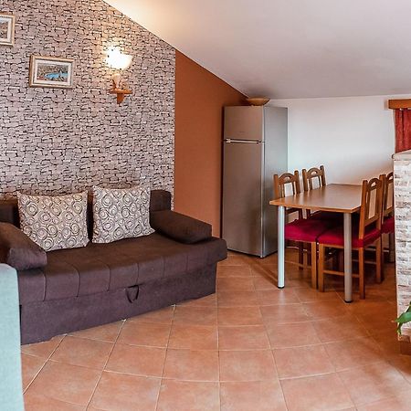 Apartments Senjo Cavtat Eksteriør bilde