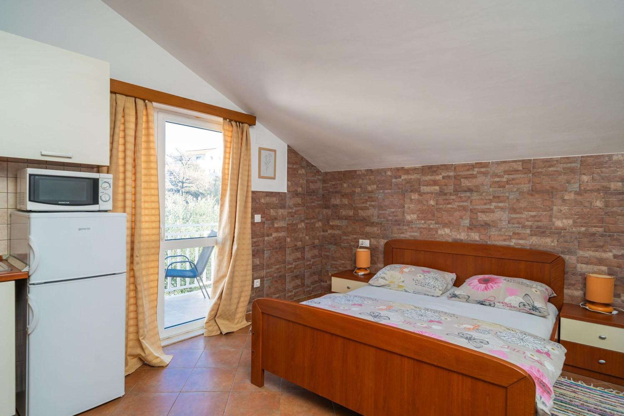 Apartments Senjo Cavtat Eksteriør bilde