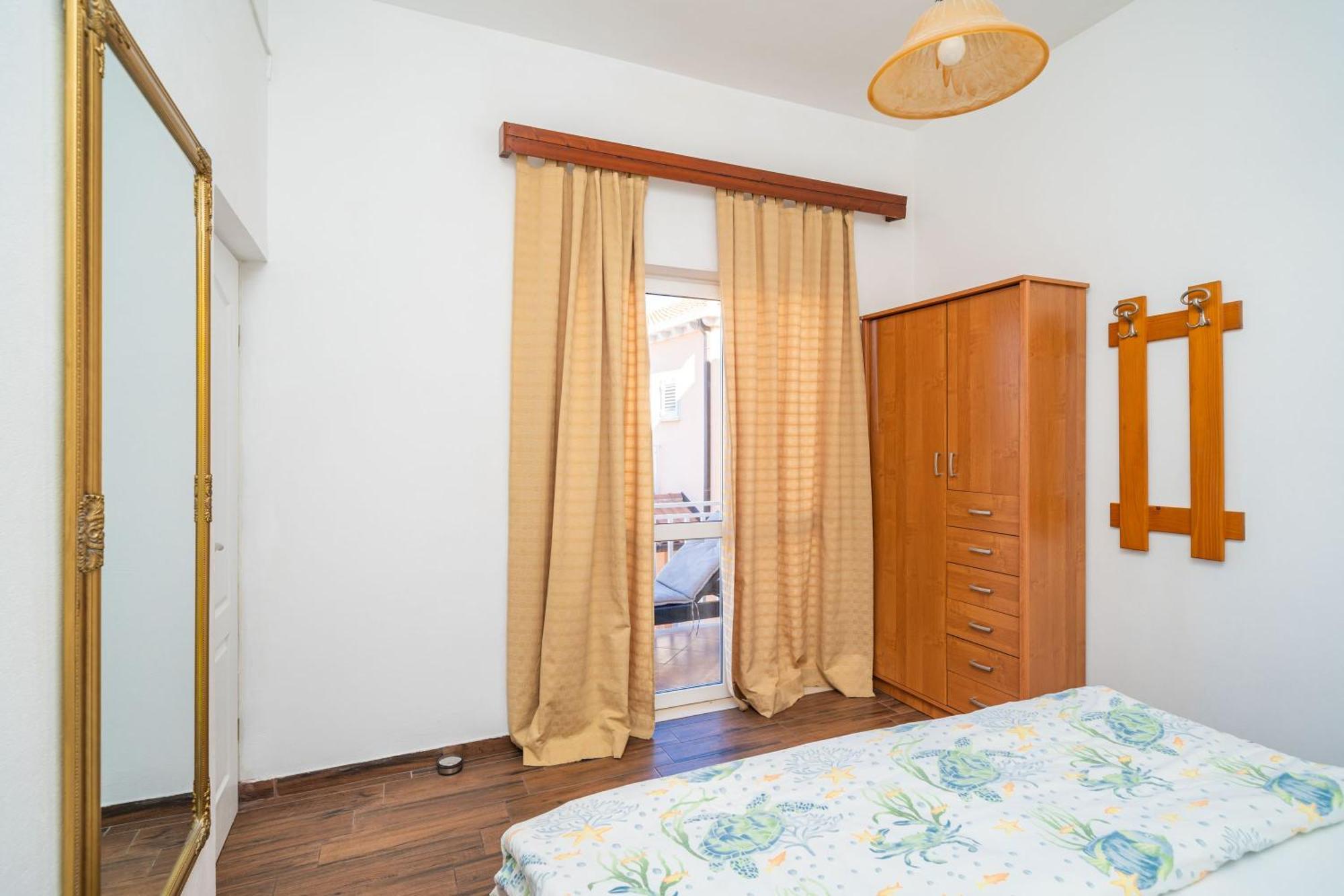 Apartments Senjo Cavtat Eksteriør bilde