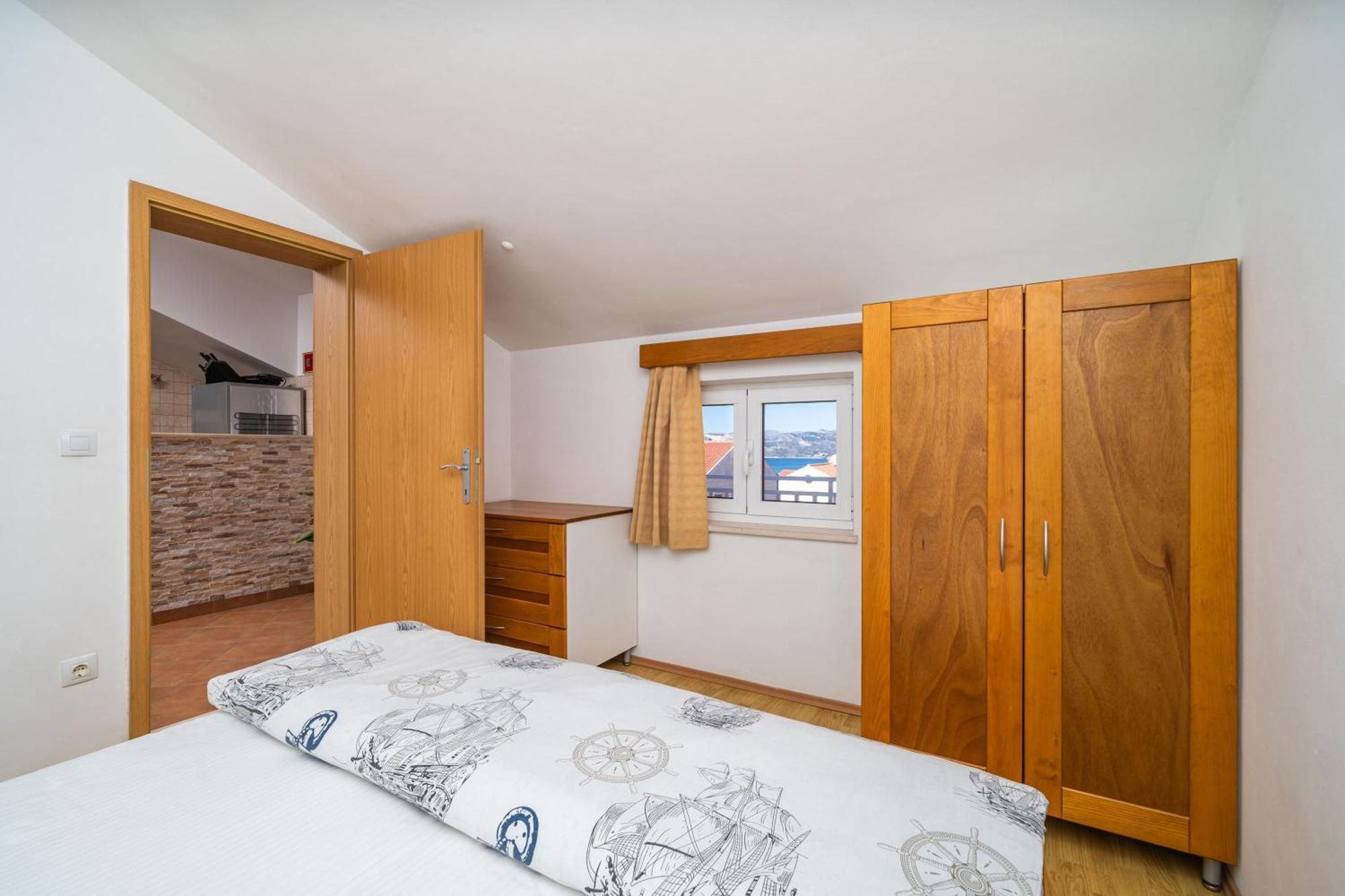 Apartments Senjo Cavtat Eksteriør bilde